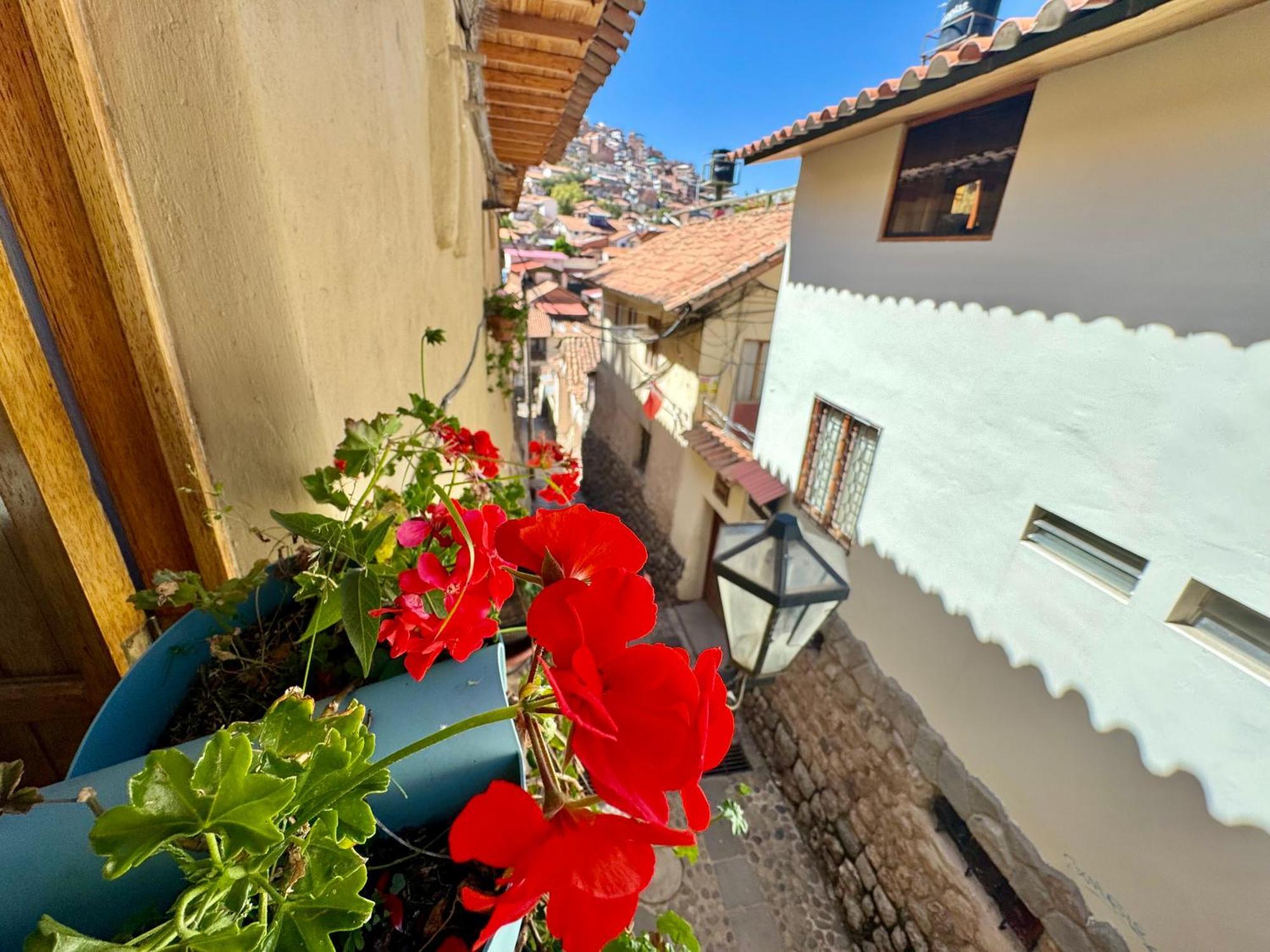 Arqueologo Exclusive Boutique Hotel Cusco - Centro Historico Extérieur photo