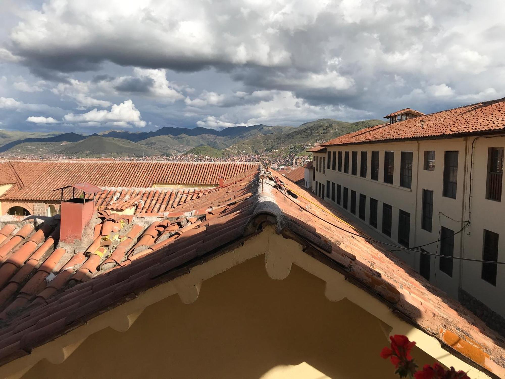 Arqueologo Exclusive Boutique Hotel Cusco - Centro Historico Extérieur photo