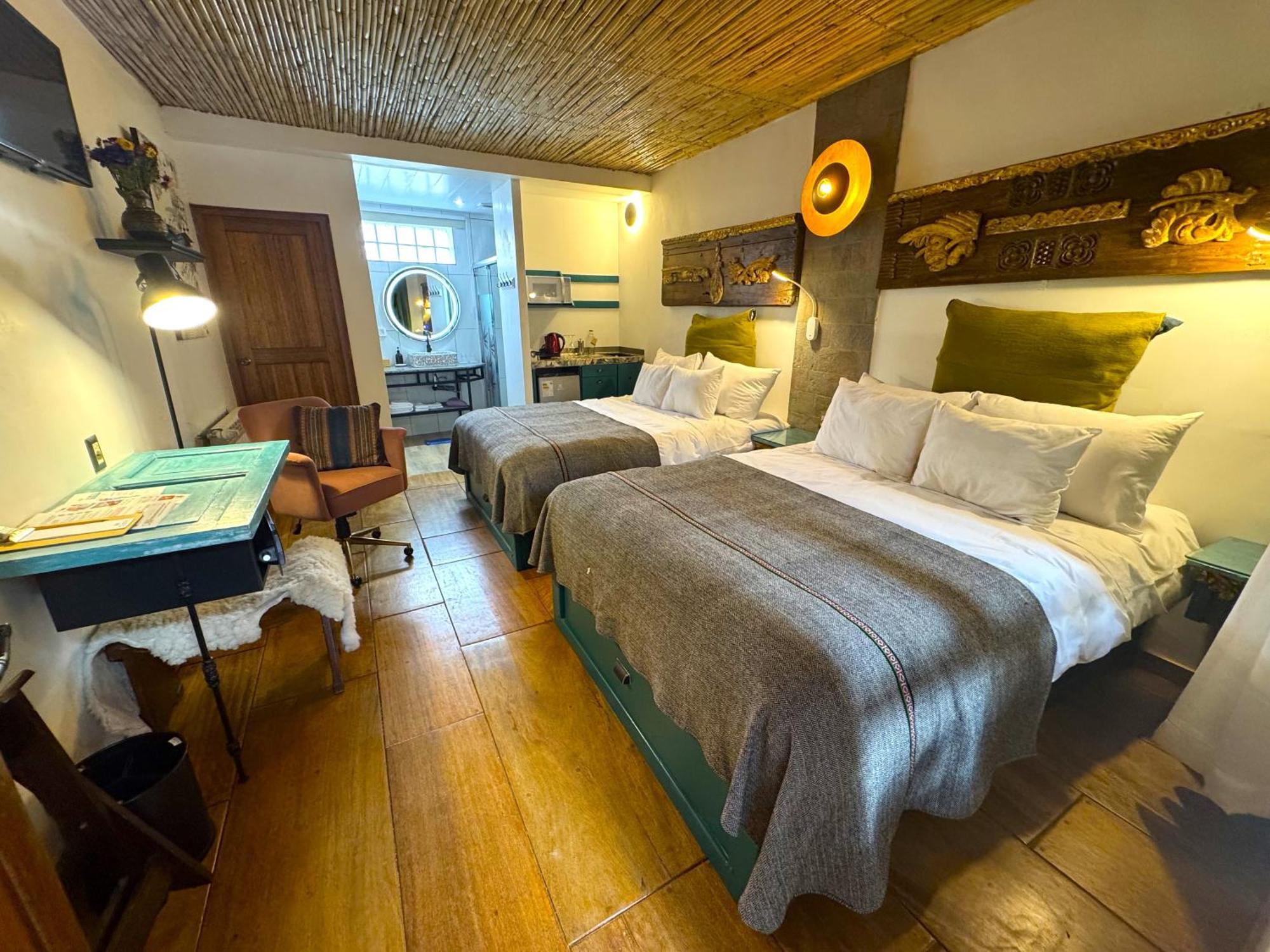 Arqueologo Exclusive Boutique Hotel Cusco - Centro Historico Extérieur photo