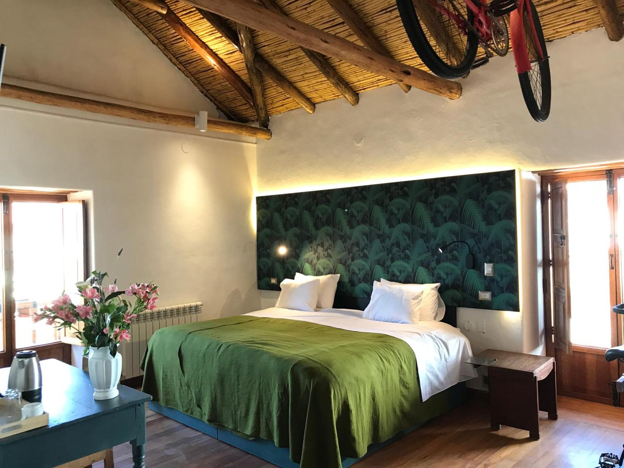 Arqueologo Exclusive Boutique Hotel Cusco - Centro Historico Extérieur photo