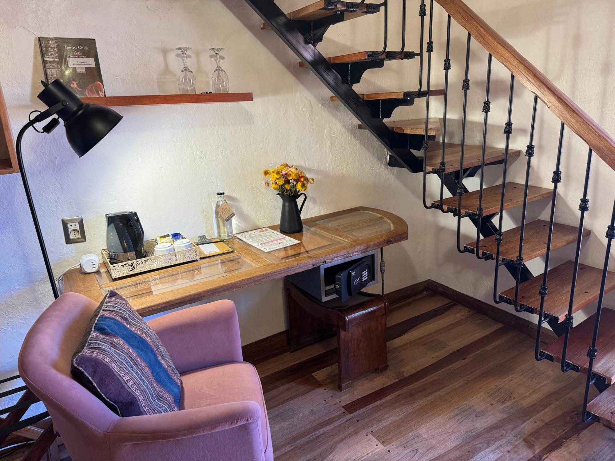 Arqueologo Exclusive Boutique Hotel Cusco - Centro Historico Extérieur photo