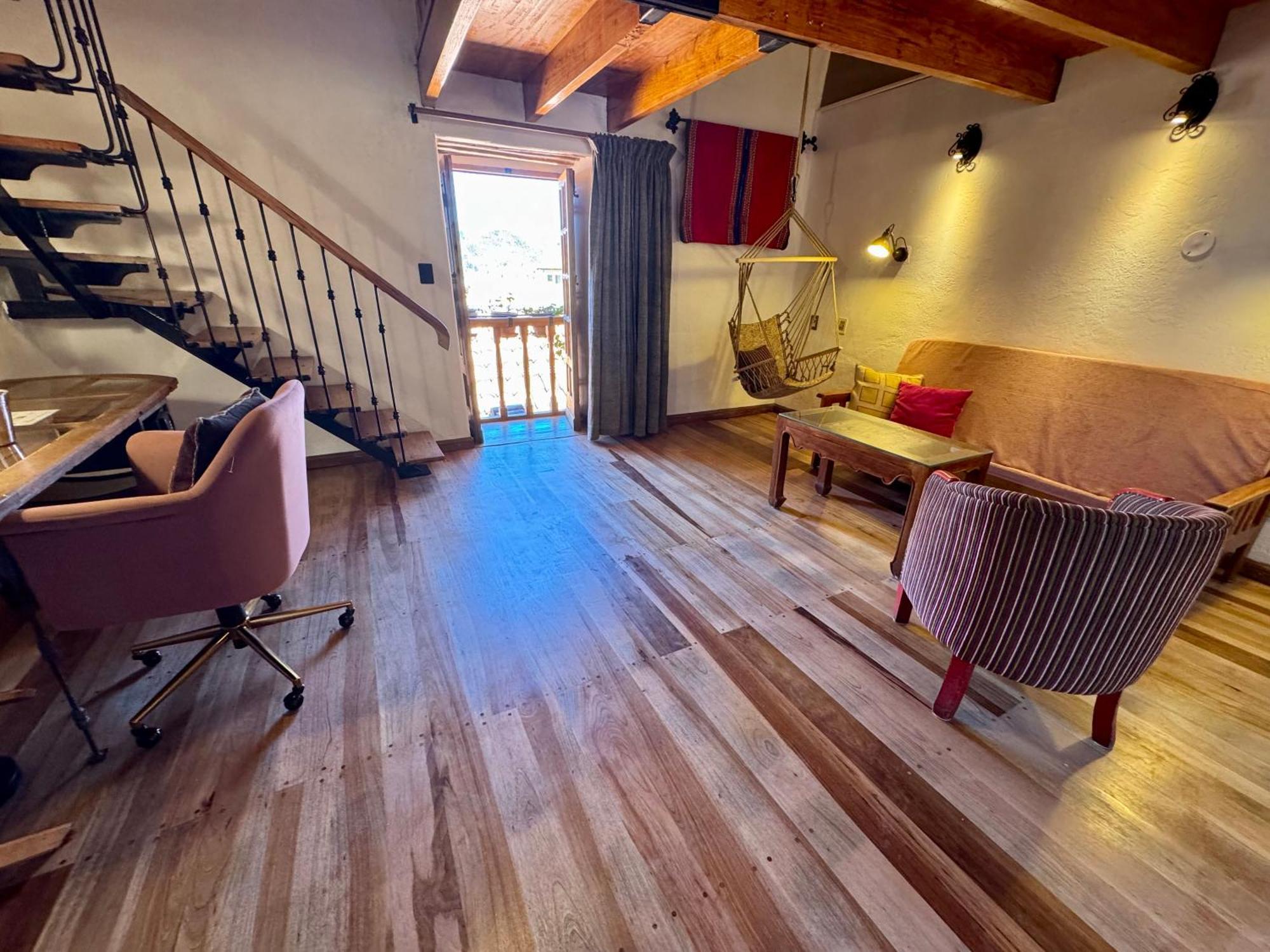 Arqueologo Exclusive Boutique Hotel Cusco - Centro Historico Extérieur photo