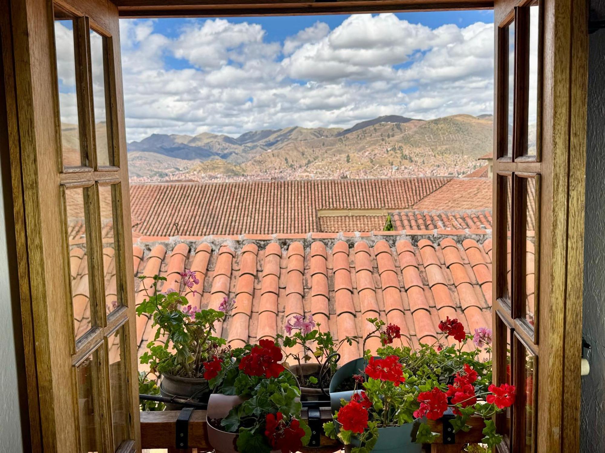 Arqueologo Exclusive Boutique Hotel Cusco - Centro Historico Extérieur photo