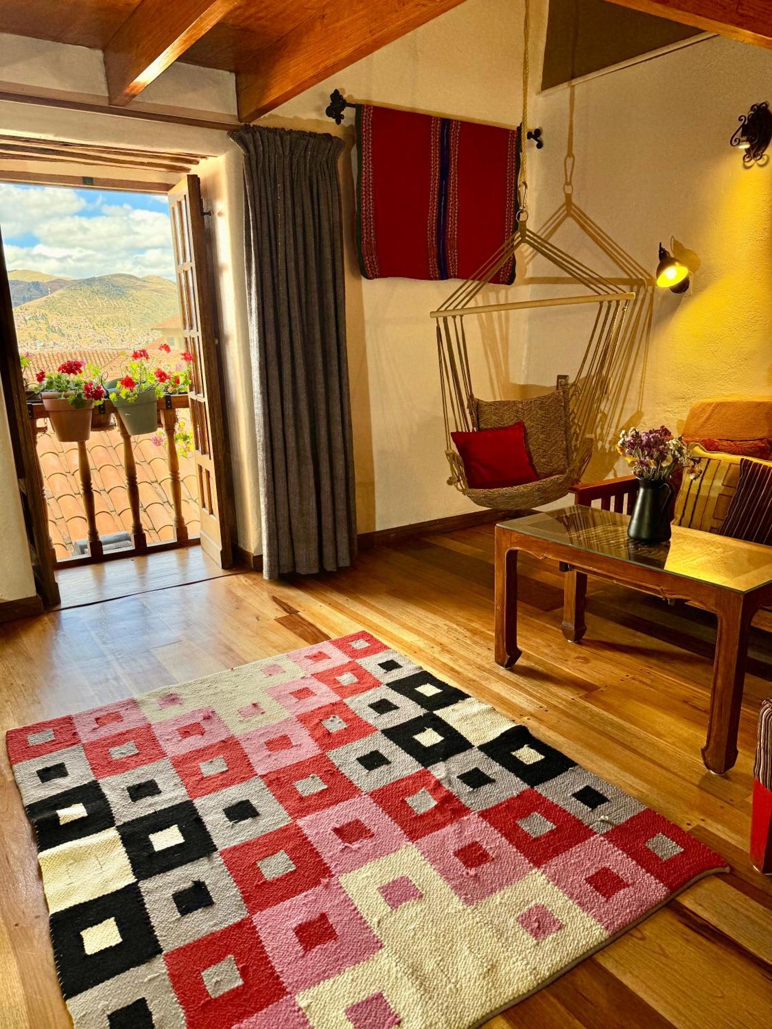 Arqueologo Exclusive Boutique Hotel Cusco - Centro Historico Extérieur photo